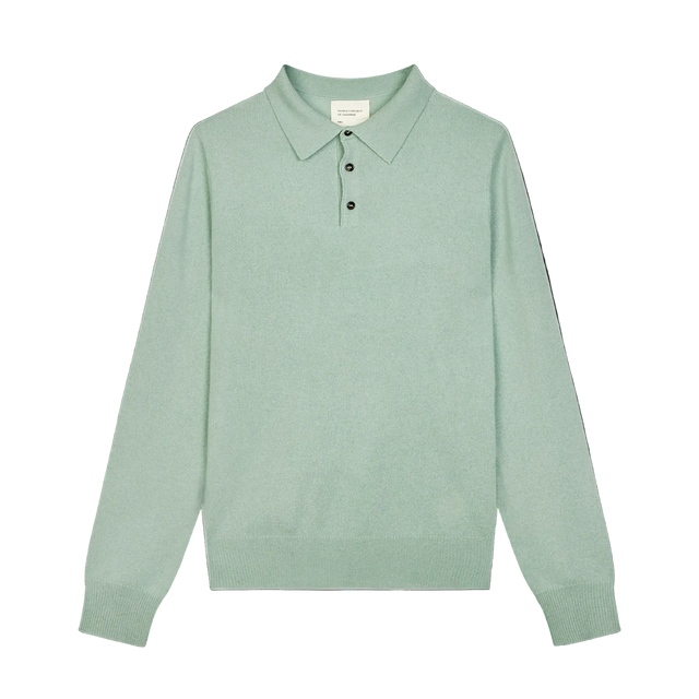 Original Polo Sage Green