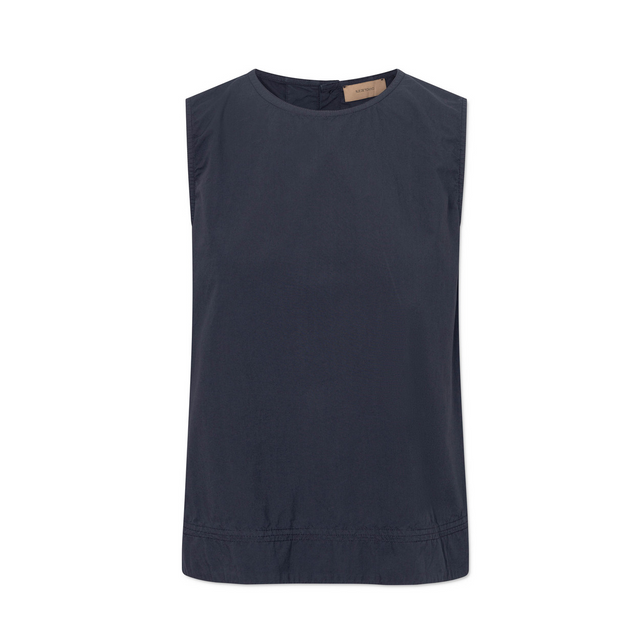 Sharren Top Navy