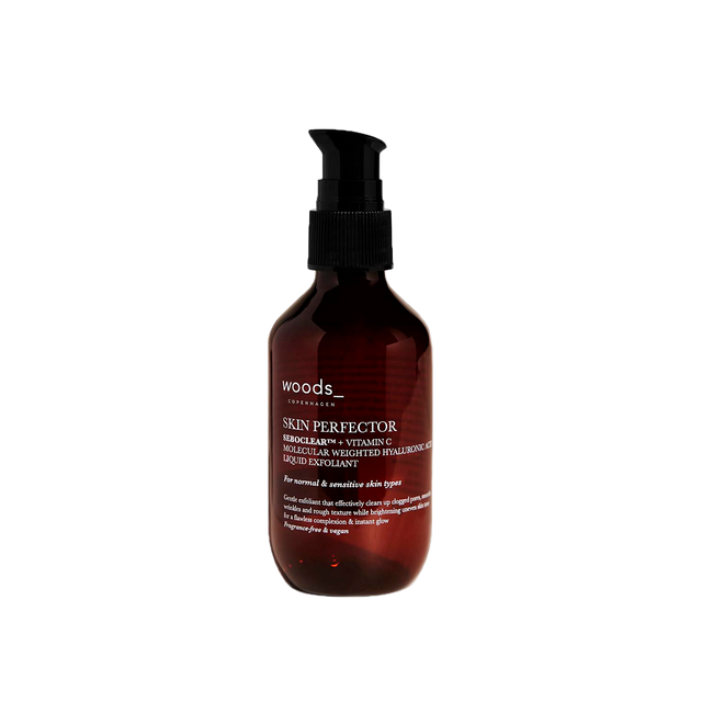 Skin Perfector Seboclear