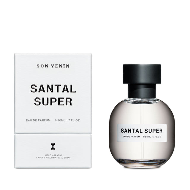 Son venin Santal Super