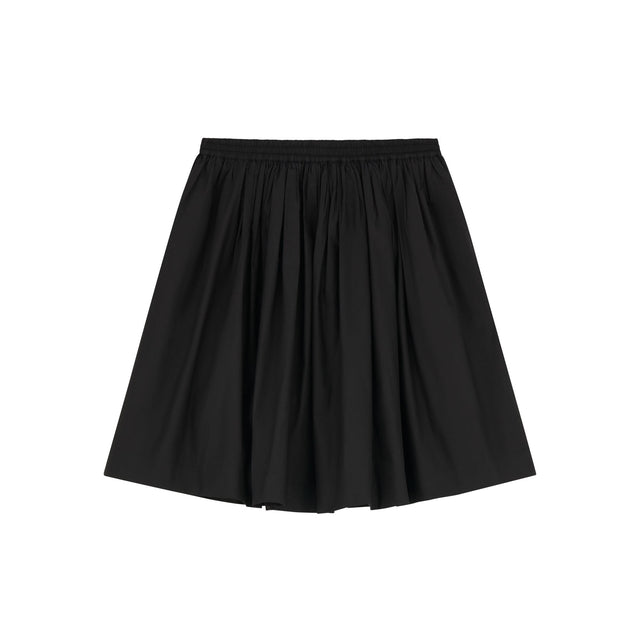 Sevilla Nederdel Sort