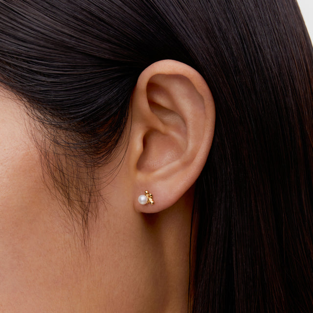 Shibuya Ichi Ørestik Guld