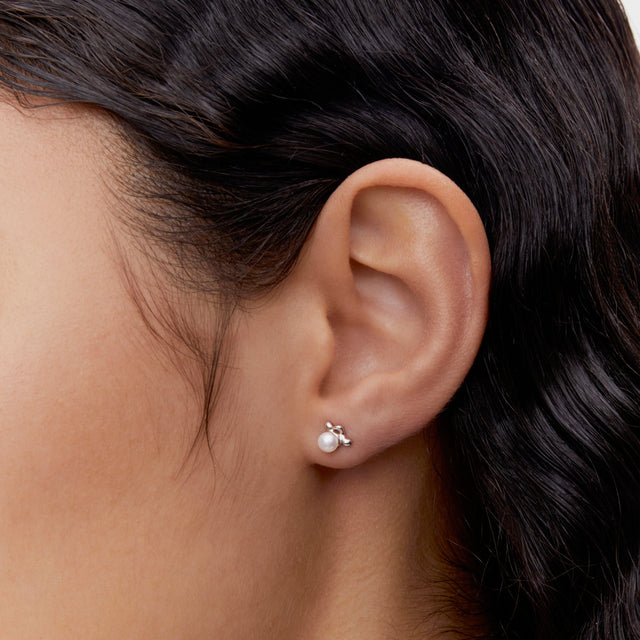 Shibuya Ichi Ørestik Sølv