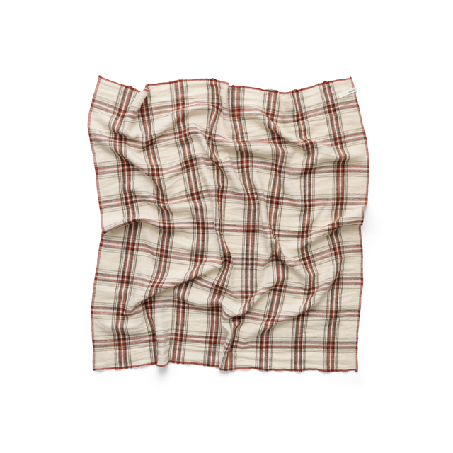 Shilpa Cashmere Tørklæde Mix Osaka