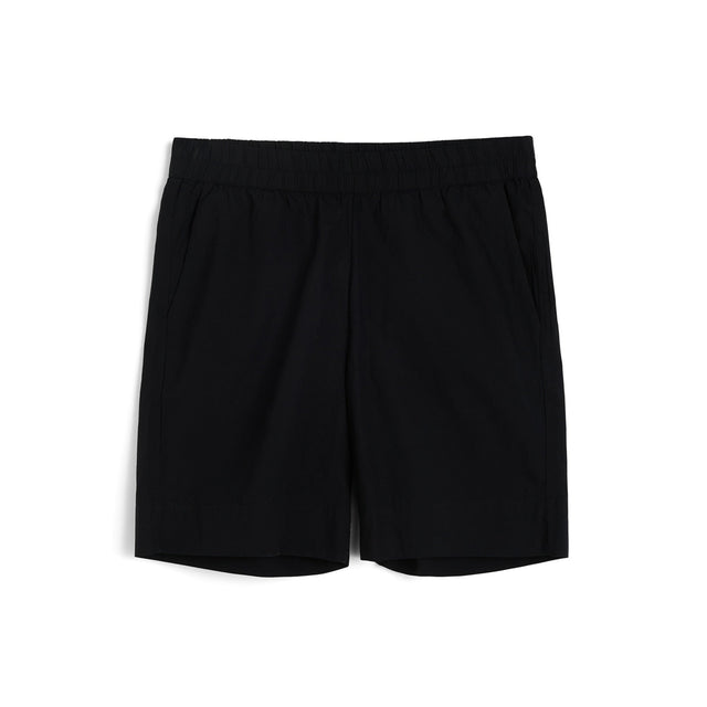 Shorts Long Black/Navy