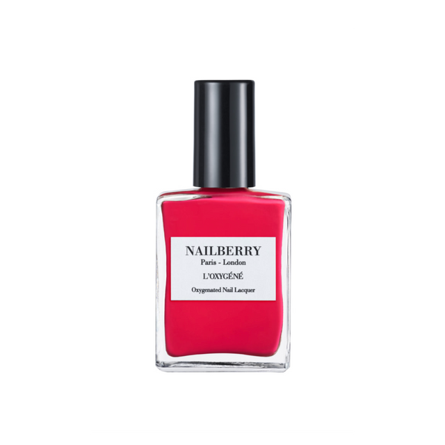 Nailberry Strawberry - Beauty i Pink (Strawberry ) Køb beauty hos Adelie. Dametøj på nørrebro og onlline til hele Danmark