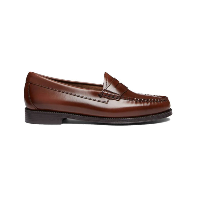 G.H. Bass Easy Weejuns Penny Loafers Cognac - Sko i Brun (Cognac) Køb sko hos Adelie. Dametøj på nørrebro og onlline til hele Danmark
