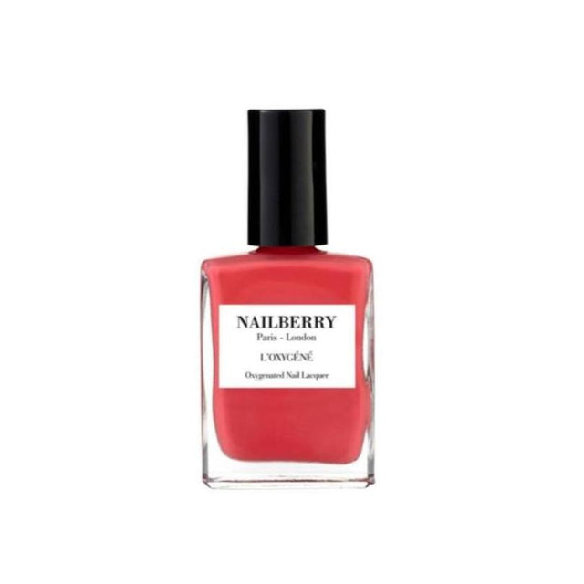 Nailberry English Rose - Beauty i Coral (English Rose) Køb beauty hos Adelie. Dametøj på nørrebro og onlline til hele Danmark