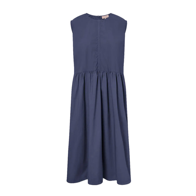 Rue De Tokyo Diane Kjole Navy - Kjoler i Navy (Navy) Køb kjoler hos Adelie. Dametøj på nørrebro og onlline til hele Danmark