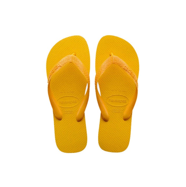Havaianas Top Pop Gul - Sko i Gul (Pop Yellow) Køb sko hos Adelie. Dametøj på nørrebro og onlline til hele Danmark