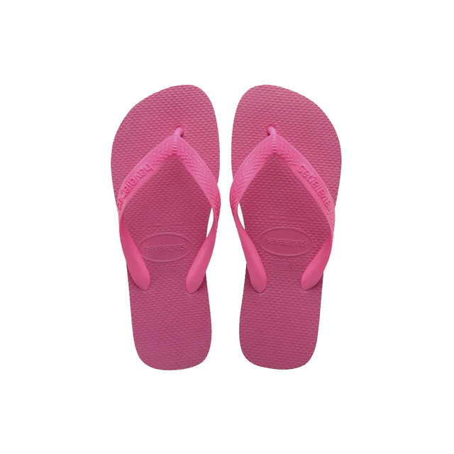 Havaianas Top Pink Flux - Sko i Pink (Pink Flux) Køb sko hos Adelie. Dametøj på nørrebro og onlline til hele Danmark