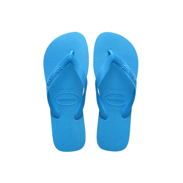 Havaianas Top Turquoise / Lyseblå - Sko i Blå (Turquoise) Køb sko hos Adelie. Dametøj på nørrebro og onlline til hele Danmark