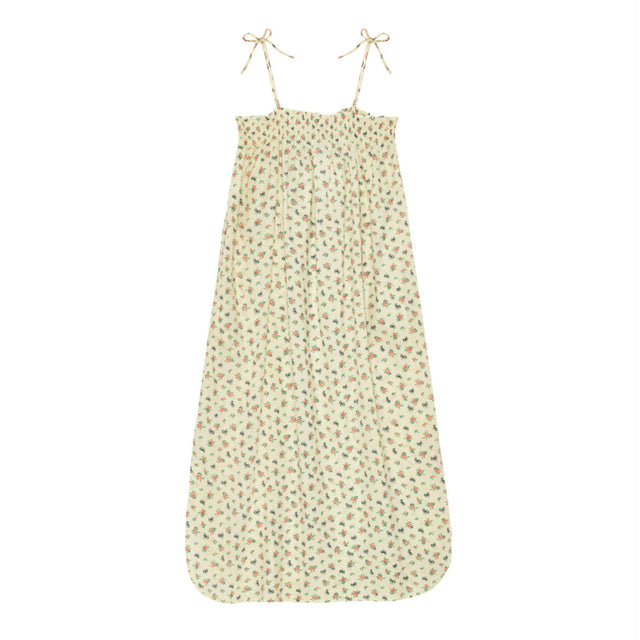 Little Bow Strop Kjole