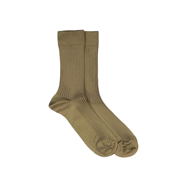 Silky Classic Strømper Pistage