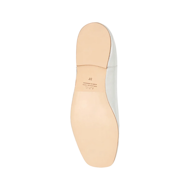 Juliet Ballerina Silver