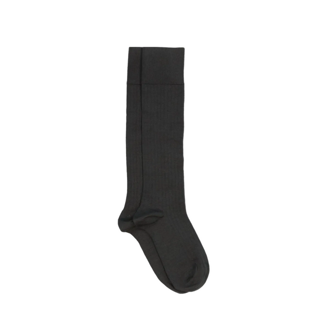 Merino fine navy blue