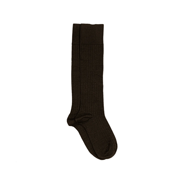 Merino fine navy blue