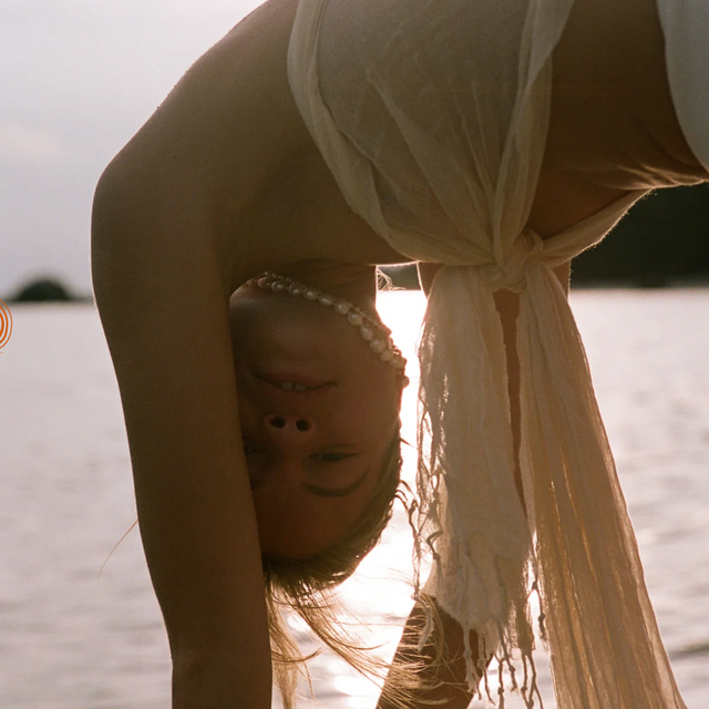 Stellar Pearly Halskæde