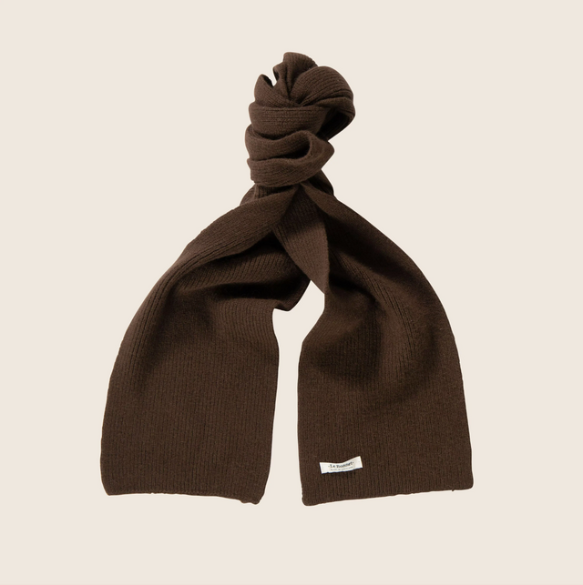 Tørklæde Gingerbread