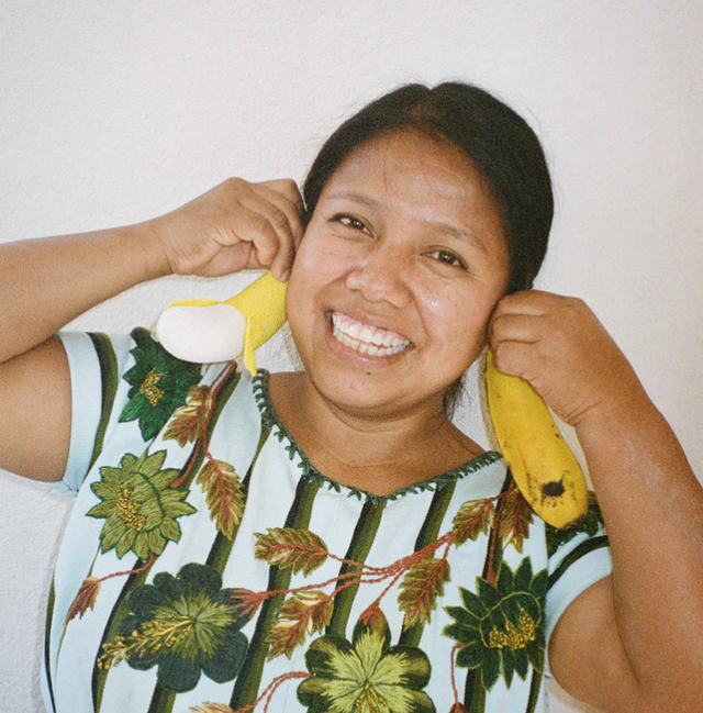 Un Poco Loco Halskæde