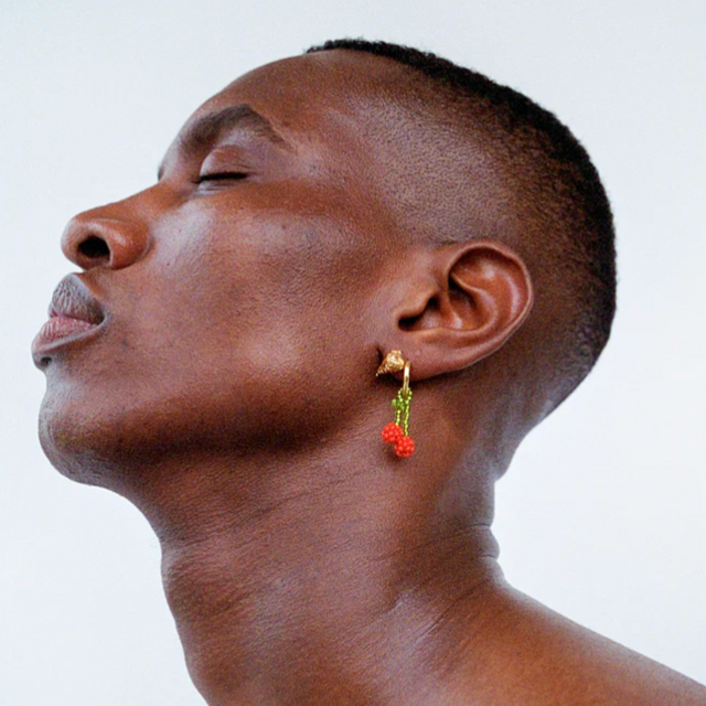 Mini Cherry Ørering