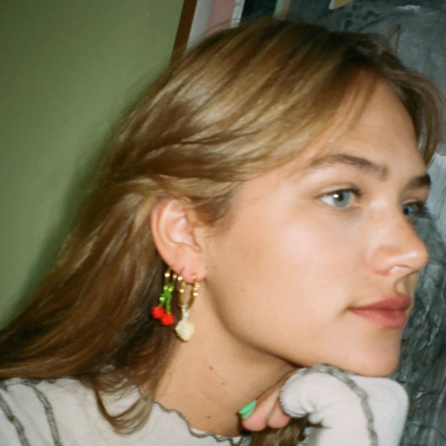 Mini Cherry Ørering