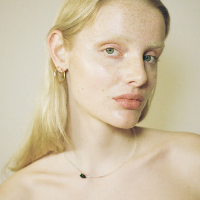 Mini Grape Halskæde