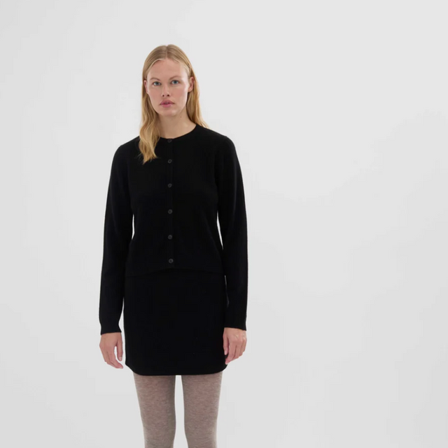 Women's O-Cardigan Sort