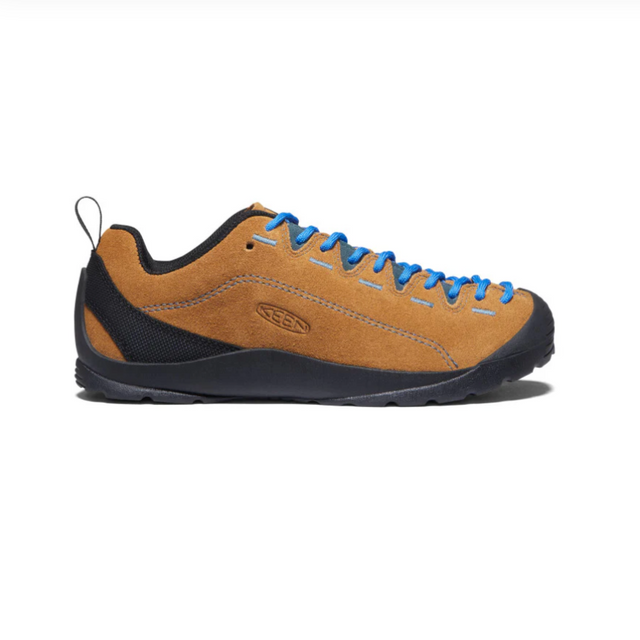Keen Keen Jasper Sneakers Brun/Blå - Sko i Brun/Blå (Cathay Spice/Orion Blue) Køb sko hos Adelie. Dametøj på nørrebro og onlline til hele Danmark