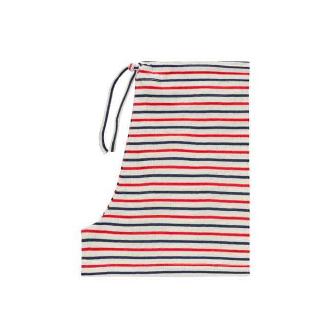 Nova Shorts Tricolore