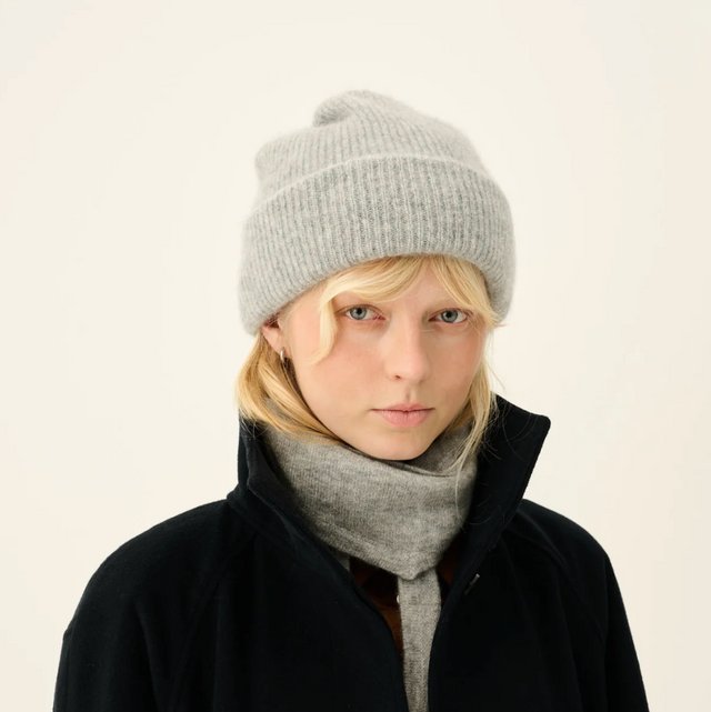 Kiti Cashmere Hue Grå