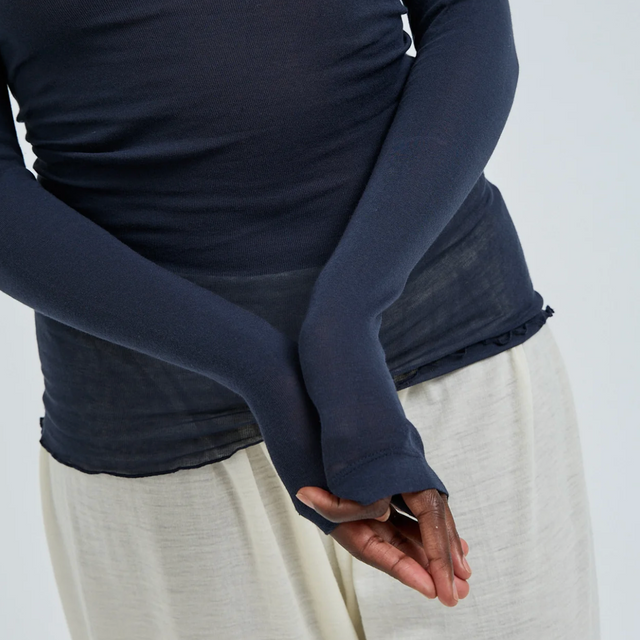 Elvira Midnight / Navy