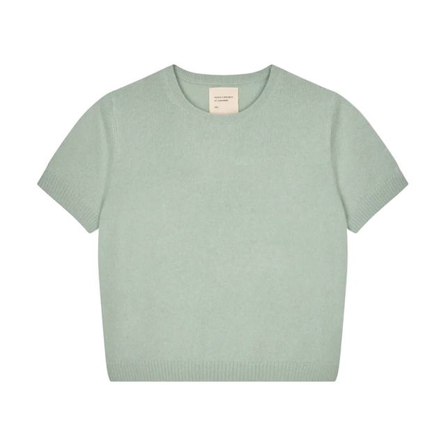 Women's Bluse Sage Green