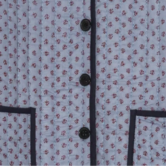 Astrid Quilted Jacket