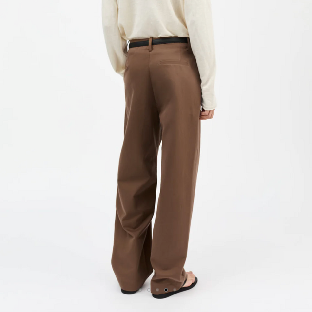 Painter Pants Brown