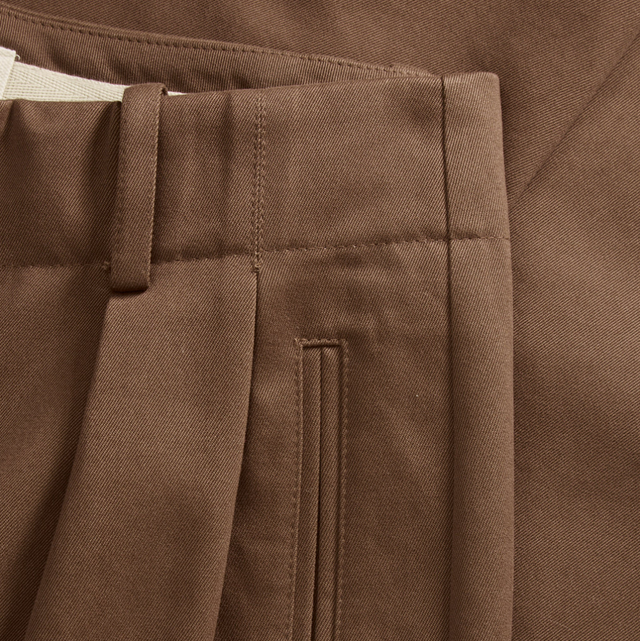 Painter Pants Brown