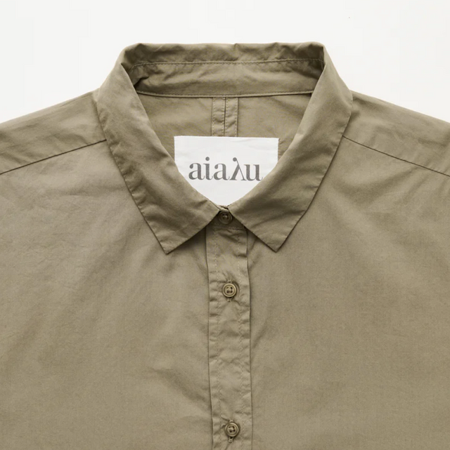 Shirt Skjorte Olive Garden