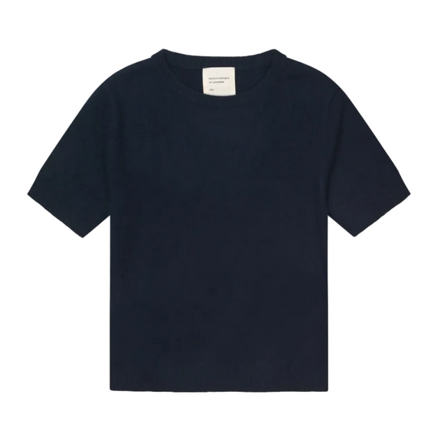Women's Bluse Navy