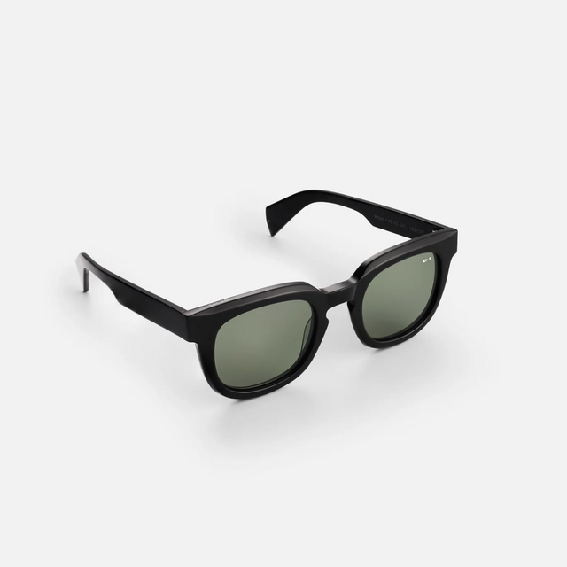 Vision Black