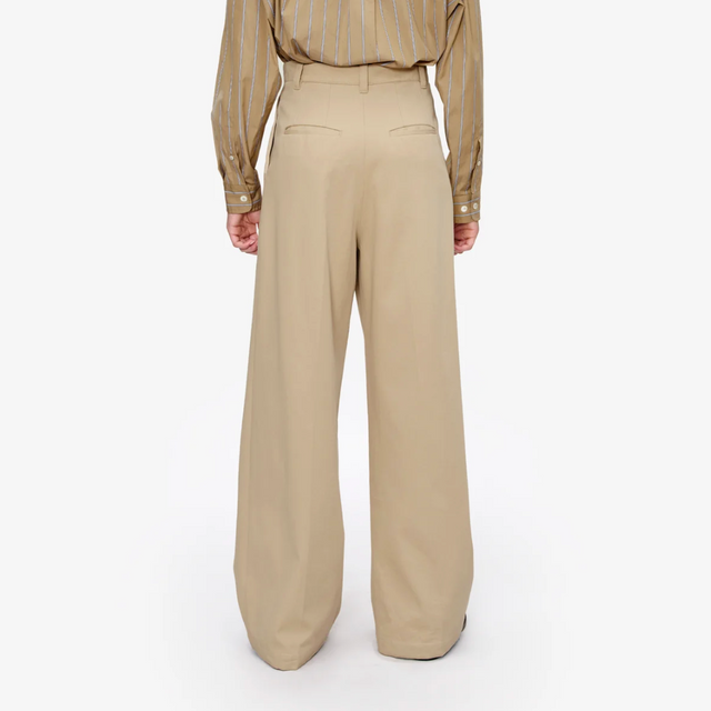 Ginny Pants Beige