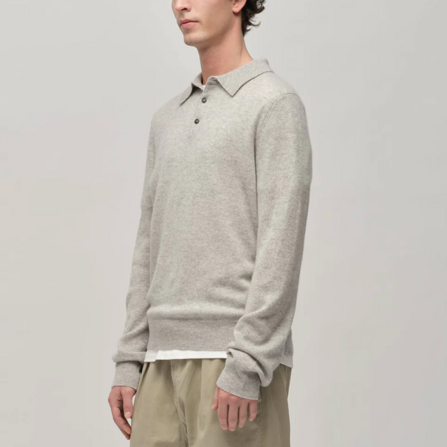 Original Polo Ash Grey