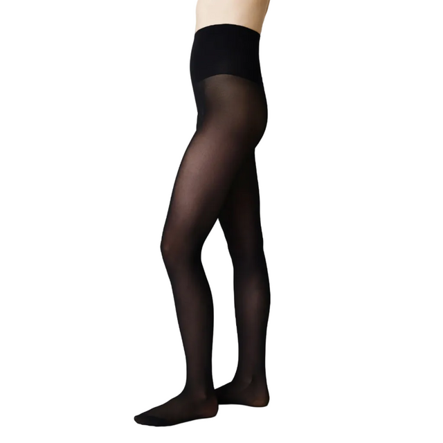 Svea Tights Black