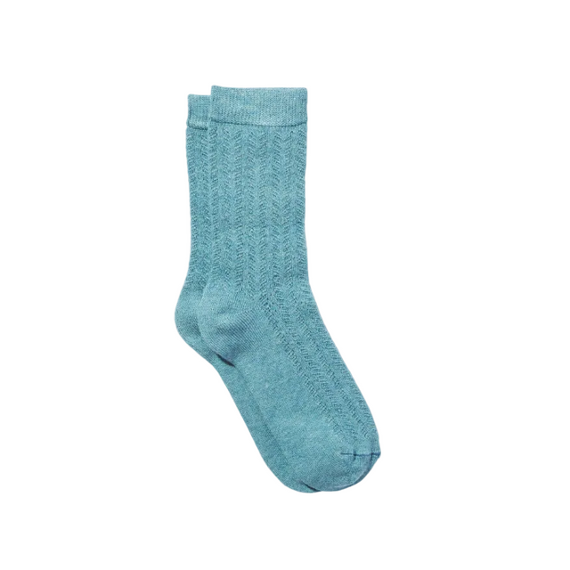 Love Socks Blue