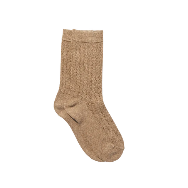 Love Socks Natural