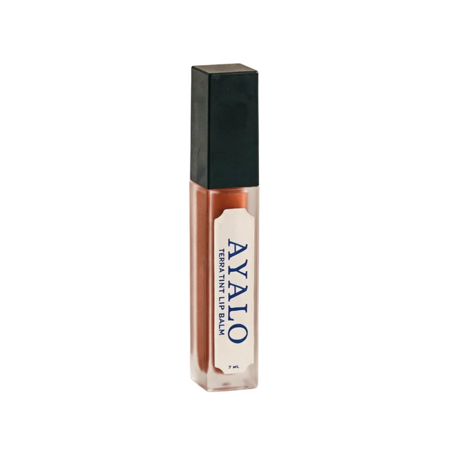 Terra Tint Lip Balm Gloss