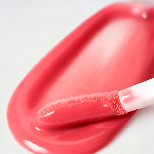 Rose Tint Lip Balm Gloss