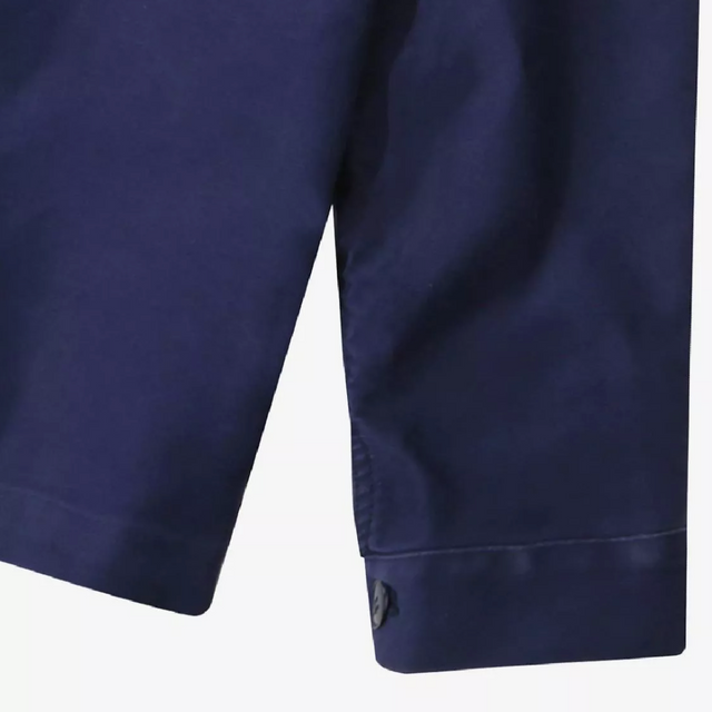 Work Jacket/Jakke Blue Blå