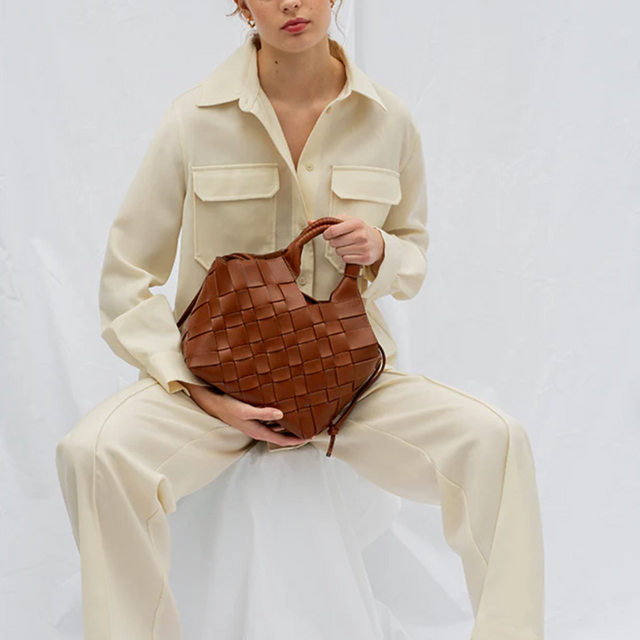 Misu Taske Nutmeg / Brun