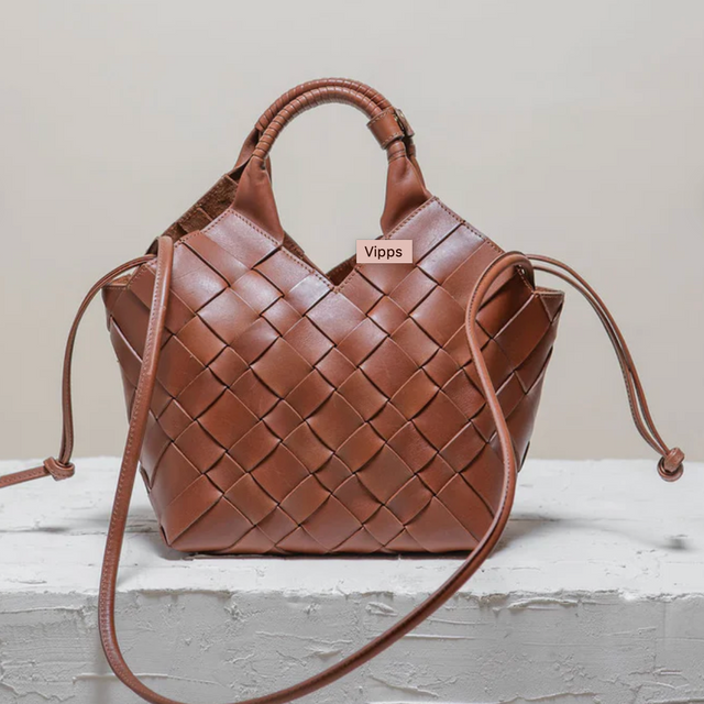 Misu Bag Nutmeg / Brown