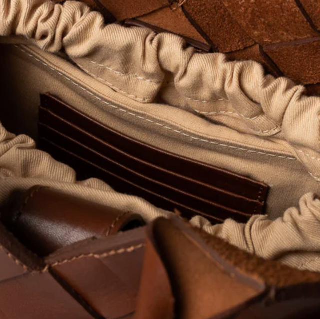 Misu Bag Nutmeg / Brown